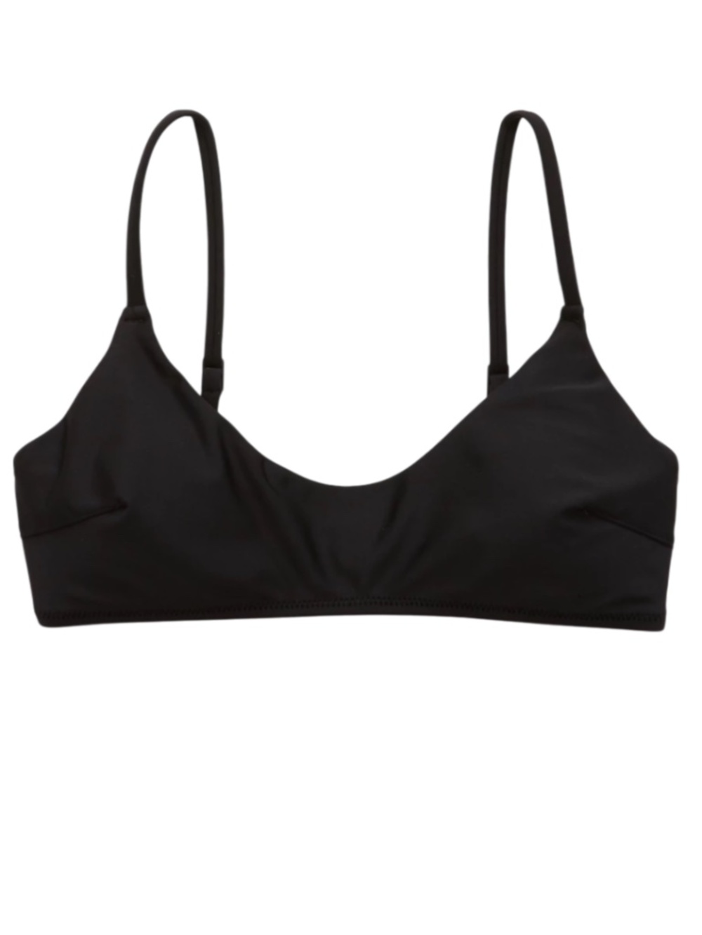 Aerie Scoop Bikini Top